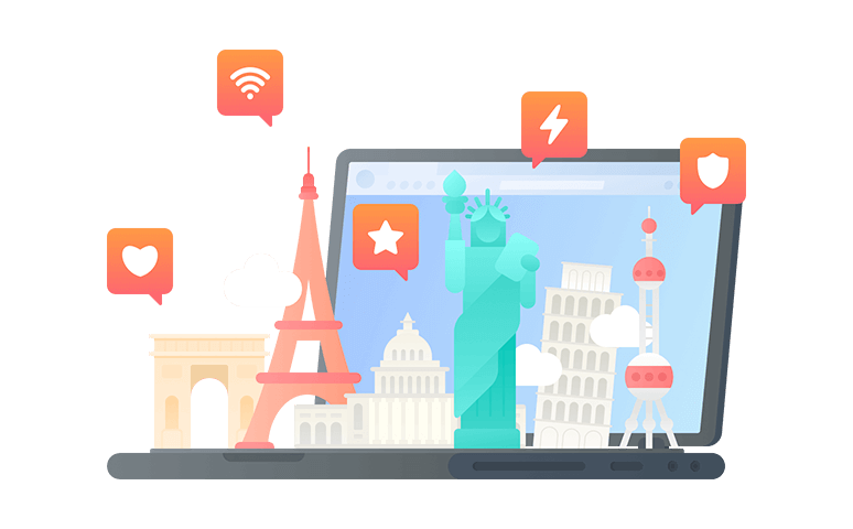 在芬兰连接到中国vpn - 云回国