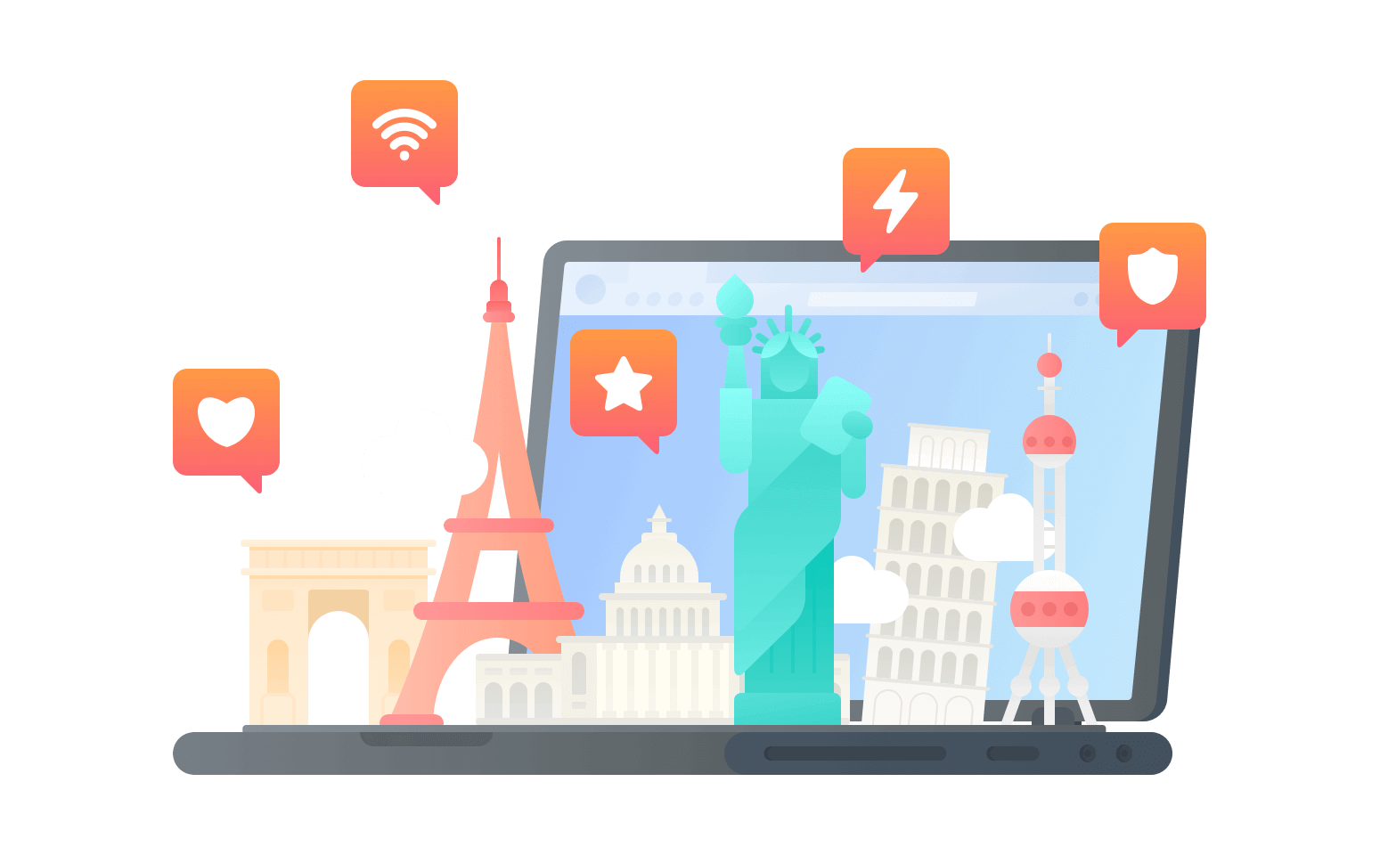 在芬兰连接到中国vpn - 云回国